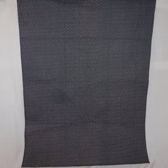 Handmade Bright colourful Pentagon Pattern 36" x 48" lap / Baby Quilt - Picture 2 of 8